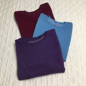 NWOT * Sweatshirt Bundle